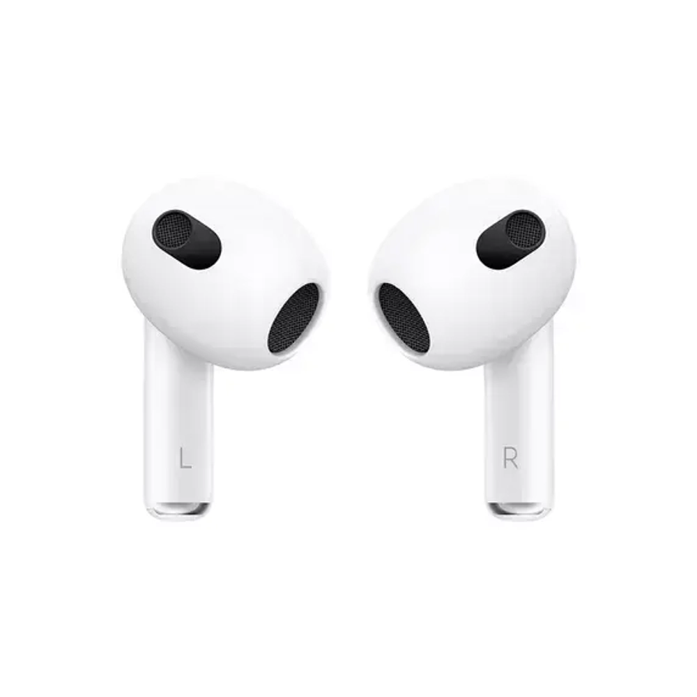 Беспроводные Наушники AirPods 3 (3-го поколения)
