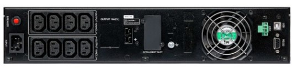 Источник бесперебойного питания Сайбер Электро РСК-Пилот-3000Р-М