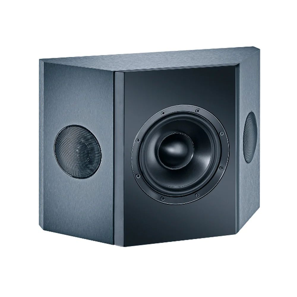 Настенная акустика Magnat THX RD 200 Black