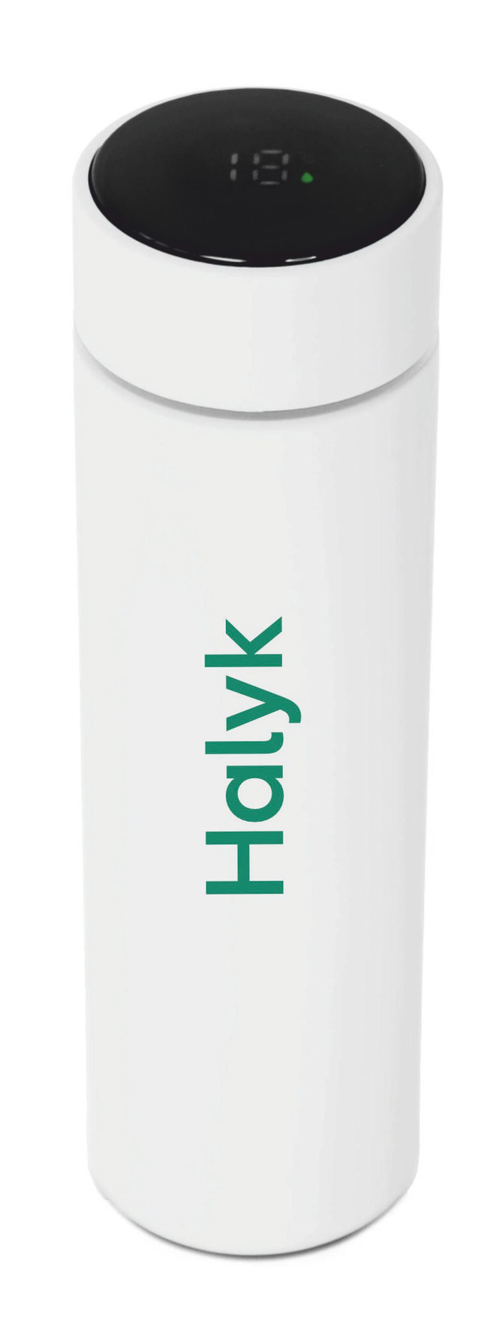 Термос HALYK New Year