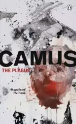 The Plague by Camus