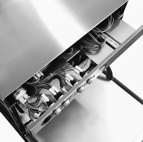 Посудомоечная машина Adler Eco 50