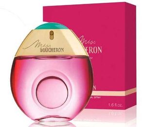 Boucheron Miss Boucheron Eau De Parfum