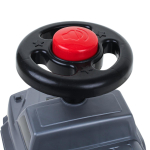 Машина-толокар, коробка NNC-2