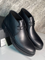 Ботинки Zegna