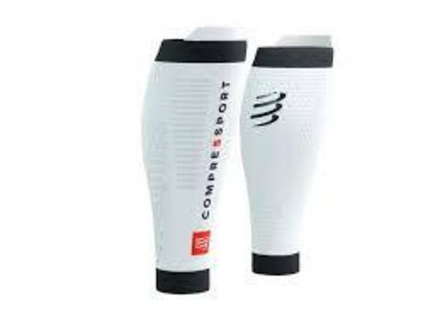 Гетры R2 3.0 White/Black
