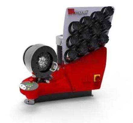 Опрессовочный станок Manuli MB 240