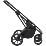 Детская коляска Sweet Baby Massimo SBL 3 в 1 Black