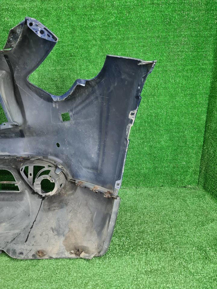 Бампер передний Infiniti FX QX70 S51 (2011-2017)