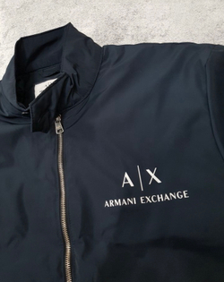 Куртка бомбер Armani Exchange
