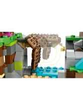 Конструктор Sonic Hedgehog 76992 Остров спасения животных