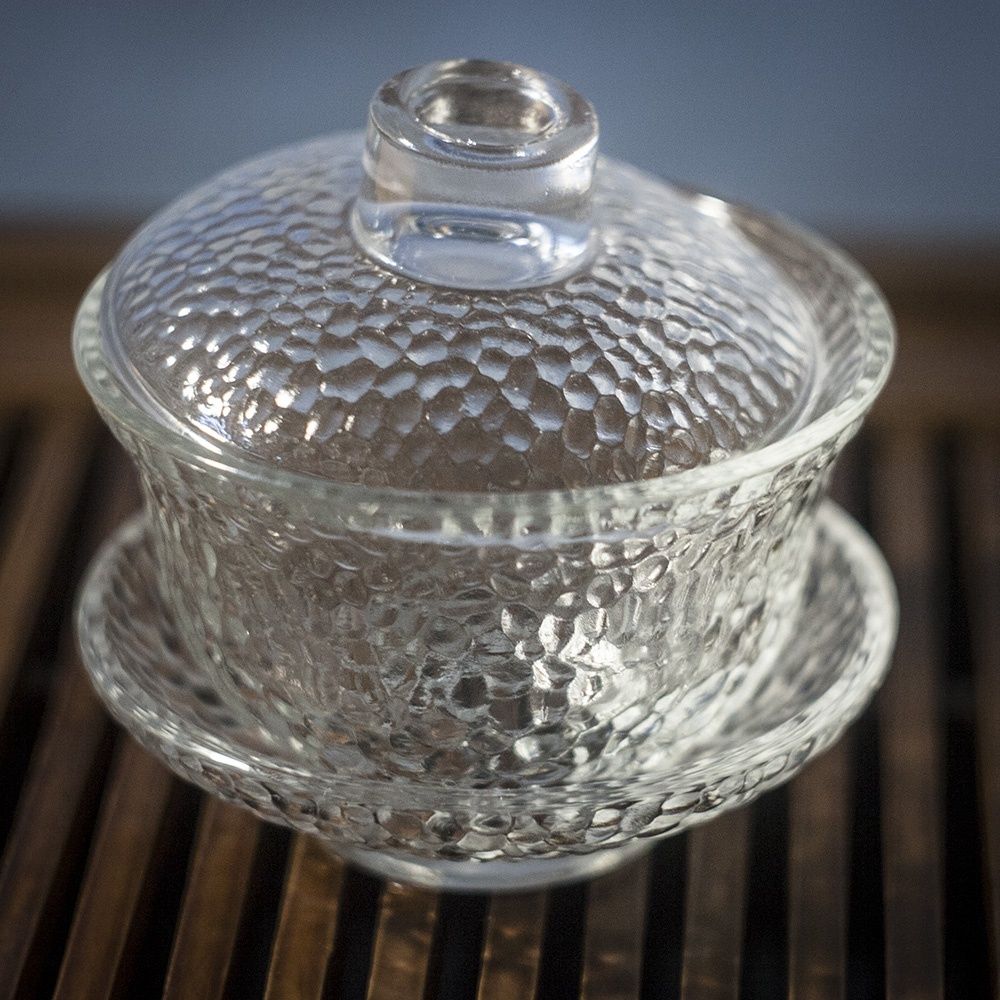 Гайвань стеклянная