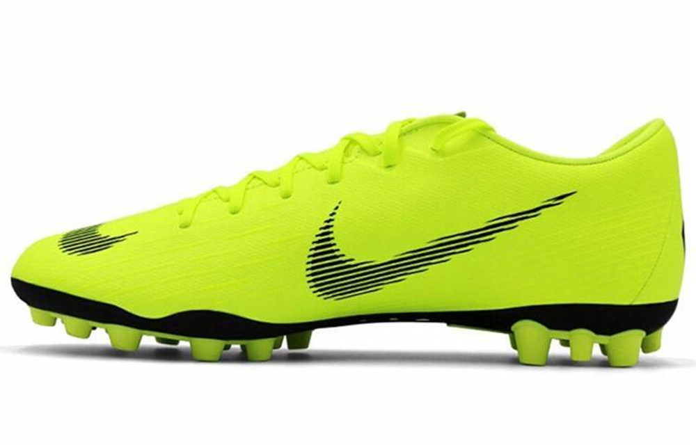 Кроссовки Nike Mercurial Vapor 12 12 Academy Ag-R Pu