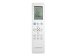 Кондиционер сплит-система Kentatsu Kanami Inverter Wi-Fi KSGA53HZRN1W/KSRA53HZRN1