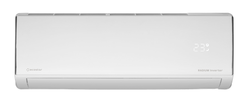 ECOSTAR RADIUM Inverter KVS-IRAM12CH