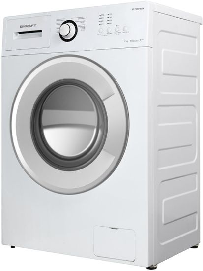 Стиральная машина Kraft KF-TWE 7103 W