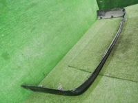 Юбка заднего бампера Land Cruiser 200 (2015-2021) Executive Lounge