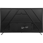 Телевизор Hyundai H-LED65BU7011 65" 4K Ultra HD LED Smart Google TV Frameless черный