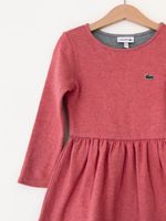 Платье Lacoste