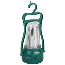 Фонарь кемпинговый светодиодный Трофи KA-301 аккумуляторный яркий мощный светильник | Кемпинговые фонари