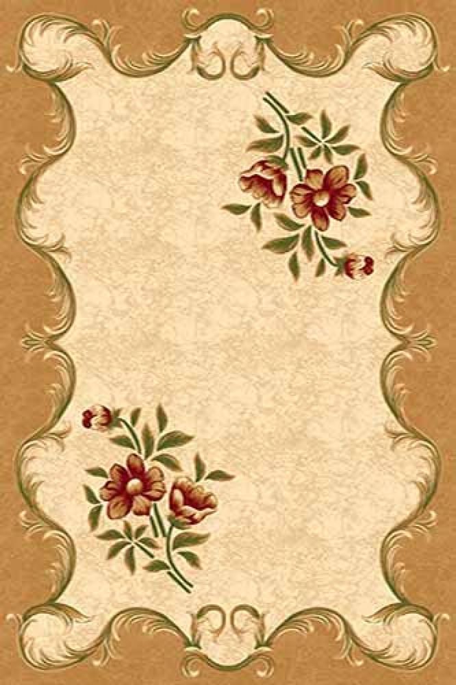 Kamea 5277 YELLOW Прямой