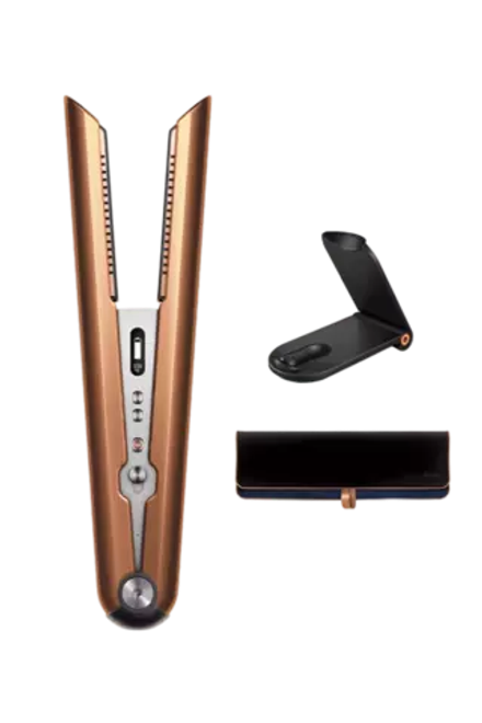 Выпрямитель Dyson Corrale HS03 Nickel/Copper