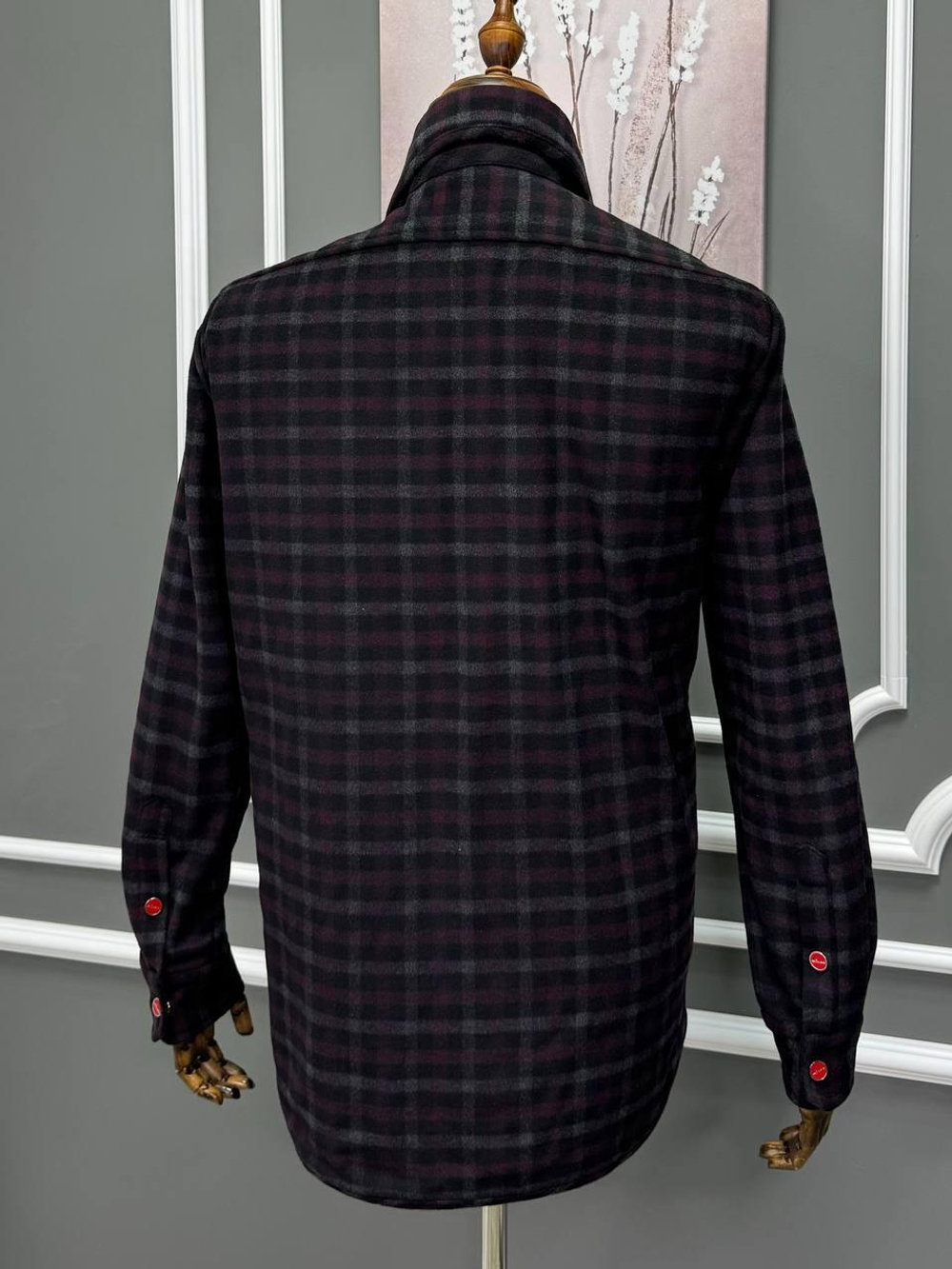 Рубашка Kiton