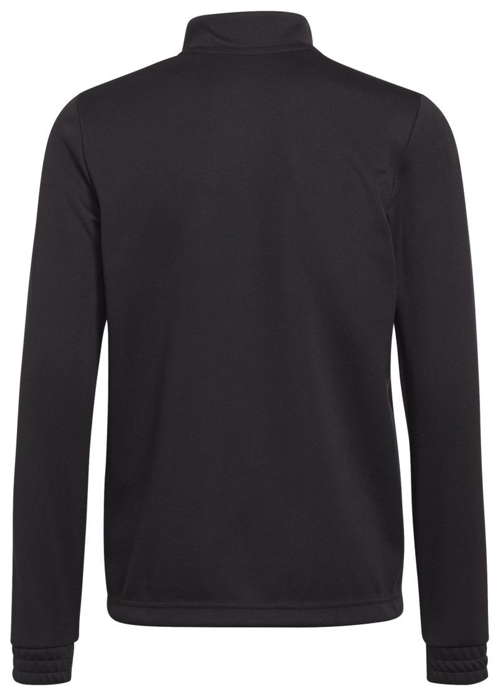 Детская теннисная толстовка Adidas Entrada 22 Training - Black