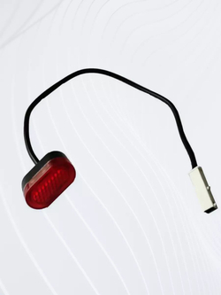 Задняя фара электросамоката Xiaomi 1S (CN), Pro, M365