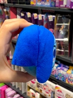 Мягкая игрушка брелок по мультику Головоломка 2 Печаль