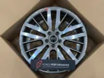 КОВАНЫЕ ДИСКИ для Genesis GV60 ADVANCED JW