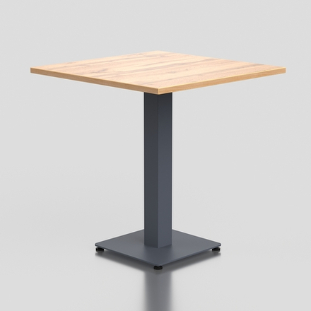 Стол 70х70 ТРИУМФ KK