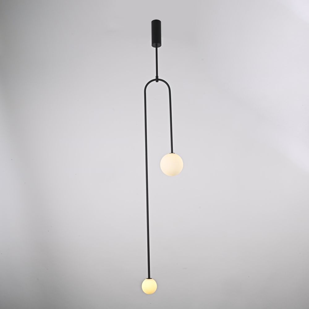 Подвесной светильник LINES A