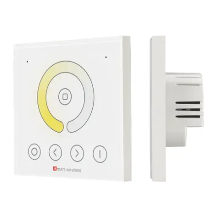 Панель ARL-2022-MIX (12-24V, 4x4A, Sens) (Arlight, IP20 Пластик, 3 года) 032359