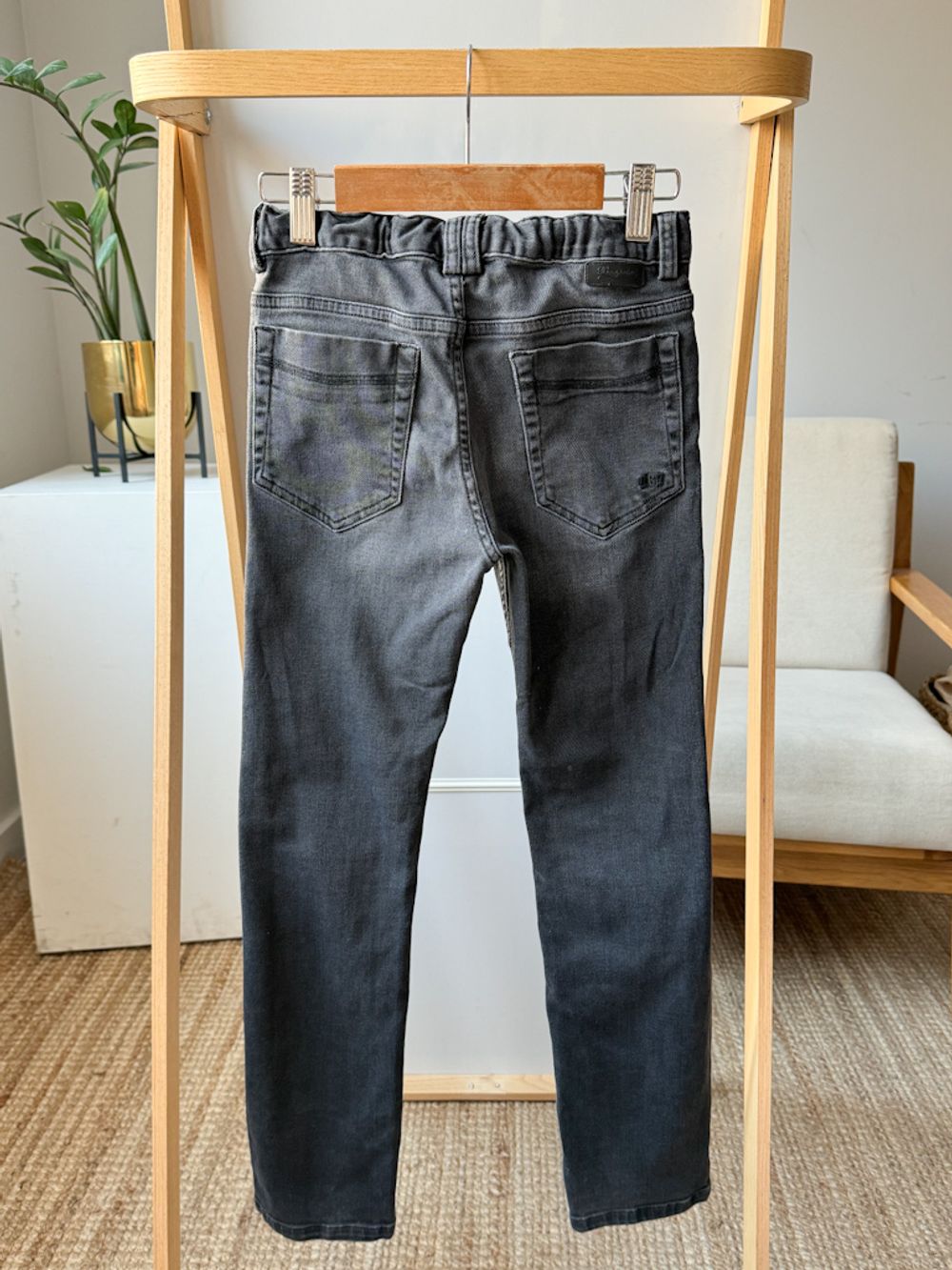 Джинсы Bonpoint, 140