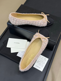 Chanel Ballet Flats (6 colors)