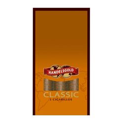 Handelsgold Cigarillos Classic