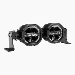 Балка Aurora 10" комбинированного белого света ALO-W-4-R12T3-AW-D2