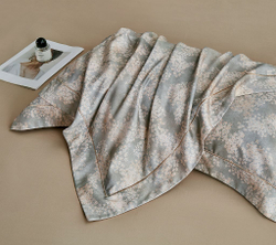 Постельное белье 2 спальное евро Asabella 2300-6