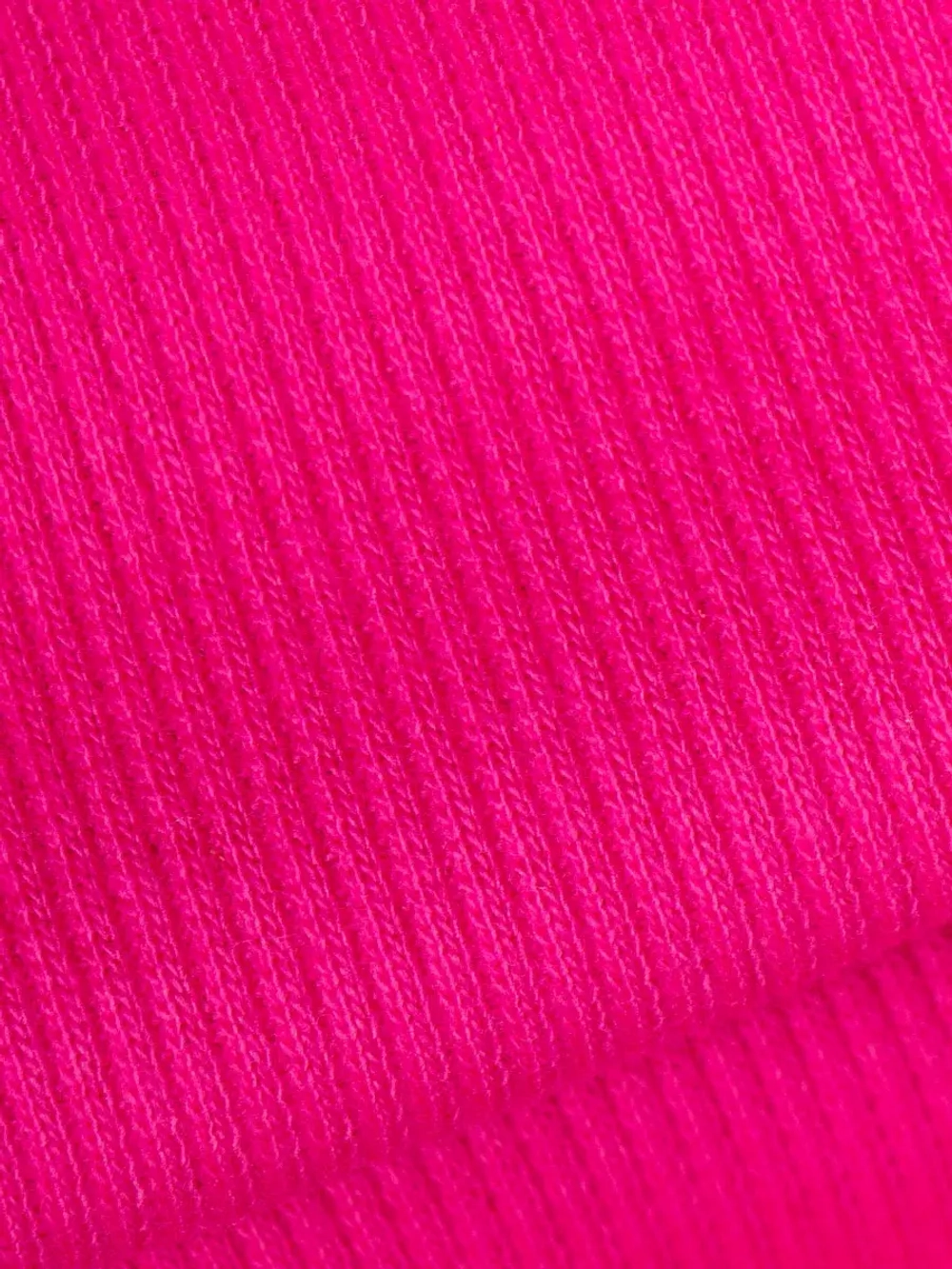 Шапка для девочки с ушками и снуд