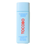 Крем лёгкий увлажняющий солнцезащитный Tocobo Bio Watery Sun Cream SPF50 PA++++