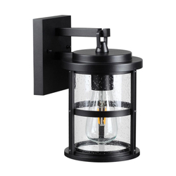 Уличный настенный светильник Odeon Light 4964/1W