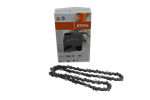 Цепь пильная 1/4"-1,3- 68 звеньев Stihl 13RMS Оригинал Арт. 36610060068