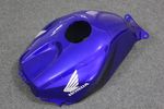 Комплект пластика для мотоцикла Honda CBR 600 RR 05-06 Сине-Черный