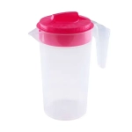 Кувшин 1,2л с крышкой