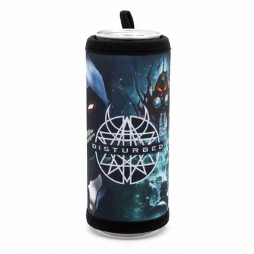 Чехол на банку Disturbed