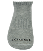 Носки низкие ESSENTIAL Short Casual Socks, меланжевый