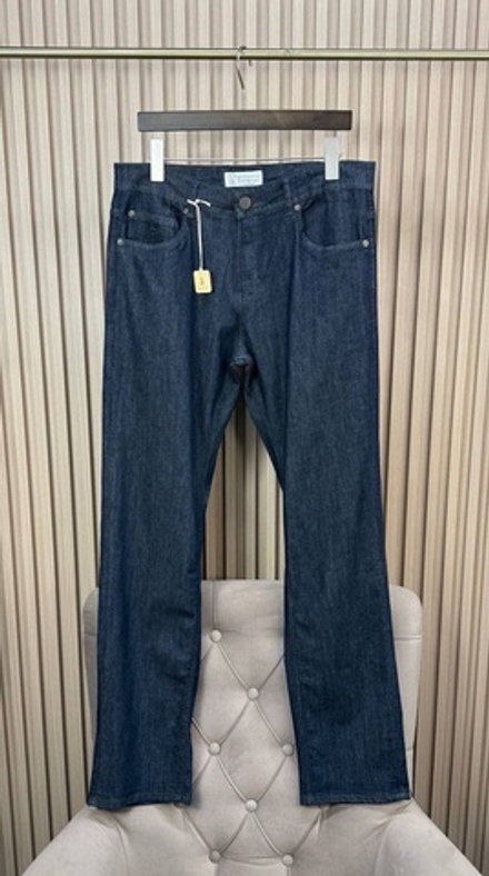 Джинсы Brunello Cucinelli