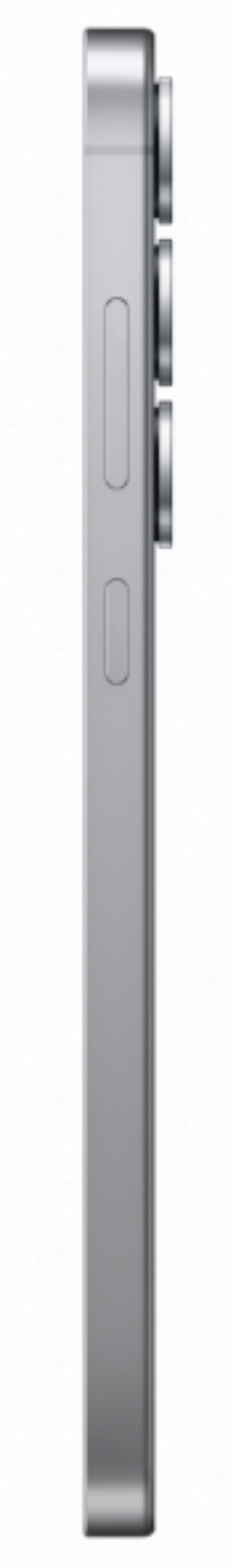 Смартфон Samsung Galaxy S25+ 12 ГБ/512 ГБ (Cерый | Silver Shadow) (Snapdragon)