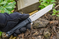 Тактический нож Aggressor Lite 420HC